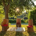 Germogli I Tenuta Di Fassia Lantgård *