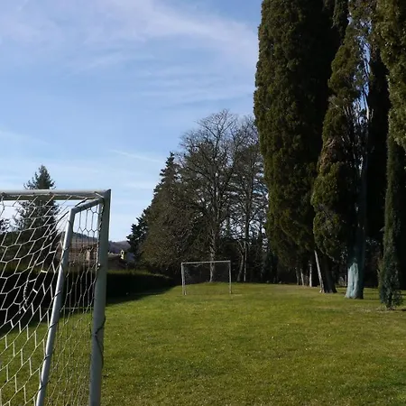 Germogli I Tenuta Di Fassia Farm stay