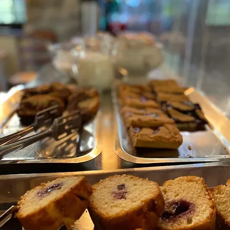 בית חווה Germogli I Tenuta Di Fassia