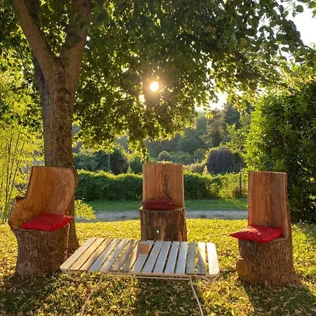 Germogli I Tenuta Di Fassia Alloggio per agriturismo *