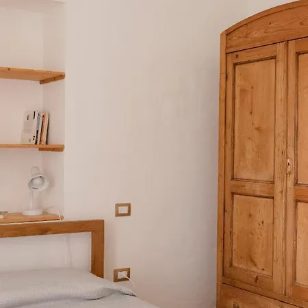 Alloggio per agriturismo Germogli I Tenuta Di Fassia *