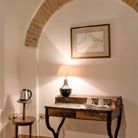 בית חווה Germogli I Tenuta Di Fassia