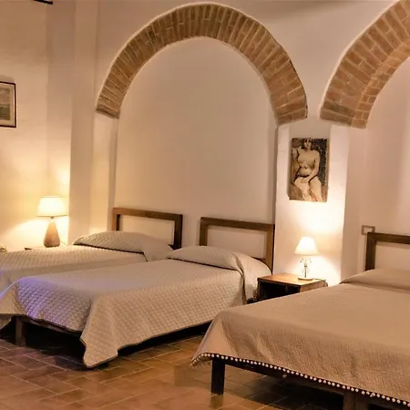 Germogli I Tenuta Di Fassia * Gubbio