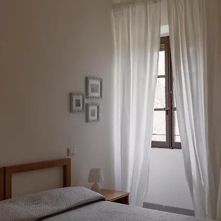 Germogli I Tenuta Di Fassia Alojamento de Turismo Rural *