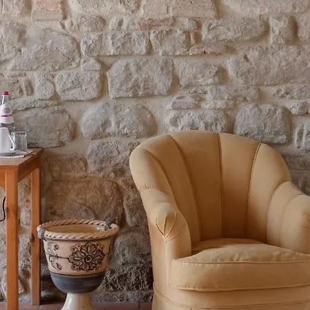 Germogli I Tenuta Di Fassia Farm stay *