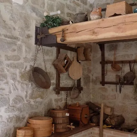 Germogli I Tenuta Di Fassia Farm stay Gubbio