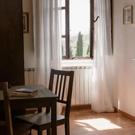 Germogli I Tenuta Di Fassia * גוביו