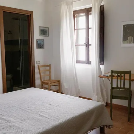 בית חווה Germogli I Tenuta Di Fassia גוביו