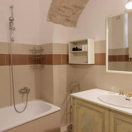 Alojamento de Turismo Rural Germogli I Tenuta Di Fassia Gubbio