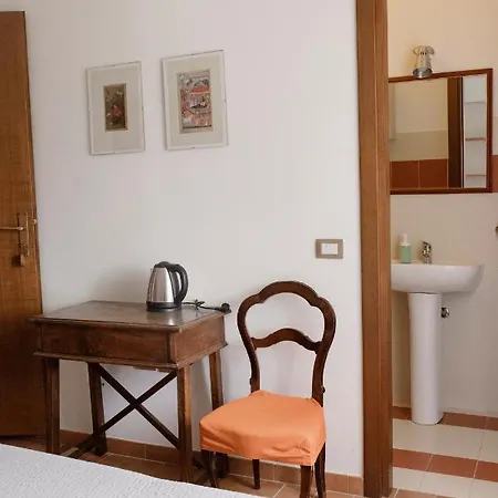 Germogli I Tenuta Di Fassia Alojamento de Turismo Rural