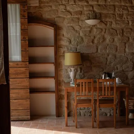 Germogli I Tenuta Di Fassia Farm stay