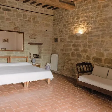 Germogli I Tenuta Di Fassia Gubbio
