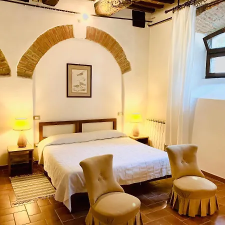 Alojamento de Turismo Rural Germogli I Tenuta Di Fassia