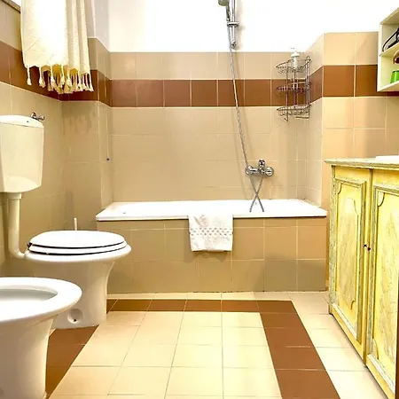 Germogli I Tenuta Di Fassia Farm stay Gubbio
