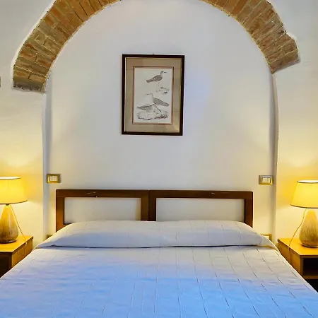 Germogli I Tenuta Di Fassia Alojamento de Turismo Rural