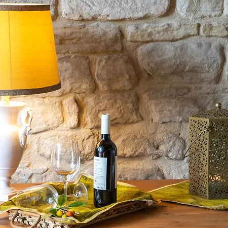 בית חווה Germogli I Tenuta Di Fassia