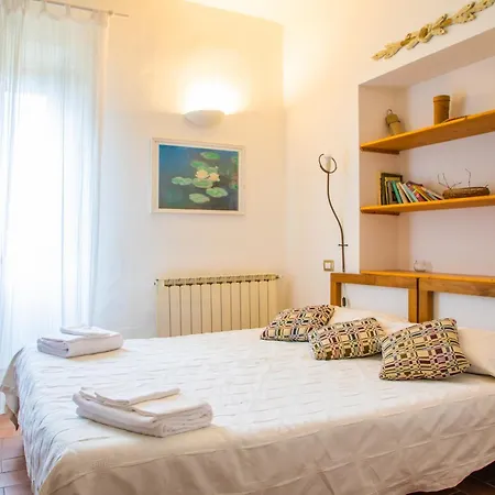 Germogli I Tenuta Di Fassia Farm stay *