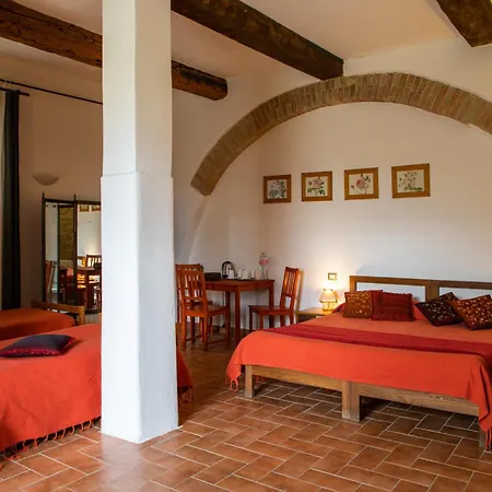 Germogli I Tenuta Di Fassia גוביו