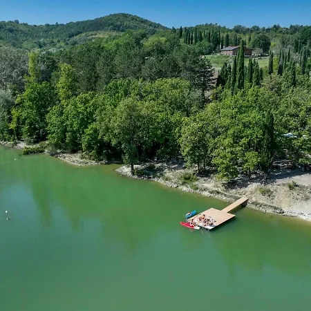 Germogli I Tenuta Di Fassia
