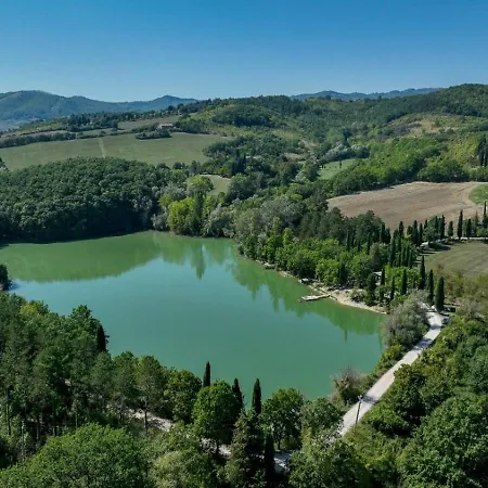 Farm stay Germogli I Tenuta Di Fassia