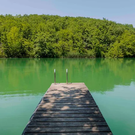 Germogli I Tenuta Di Fassia Alojamento de Turismo Rural *