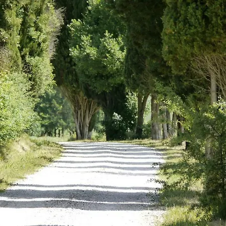 בית חווה Germogli I Tenuta Di Fassia