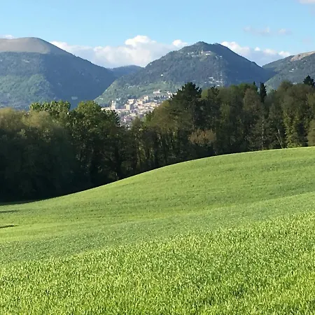 Germogli I Tenuta Di Fassia בית חווה